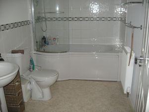 Bathroom- click for photo gallery
